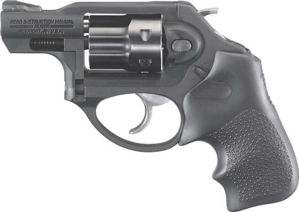 Ruger LCRX