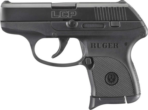 Ruger LCP