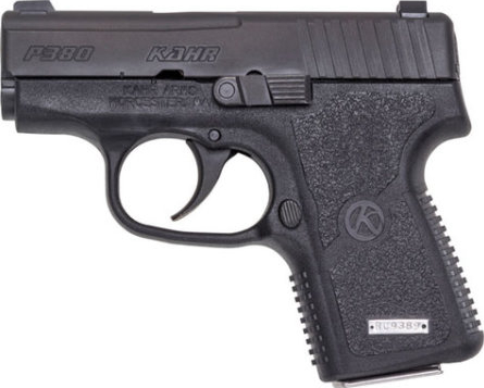 Kahr Arms P380