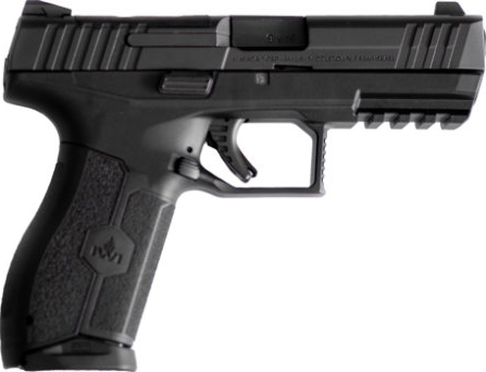IWI-US MASADA Night Sights
