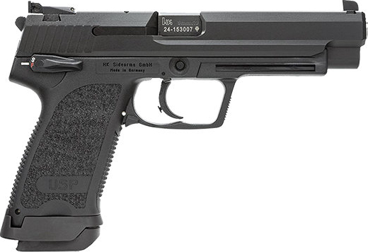 Heckler & Koch USP9 Expert