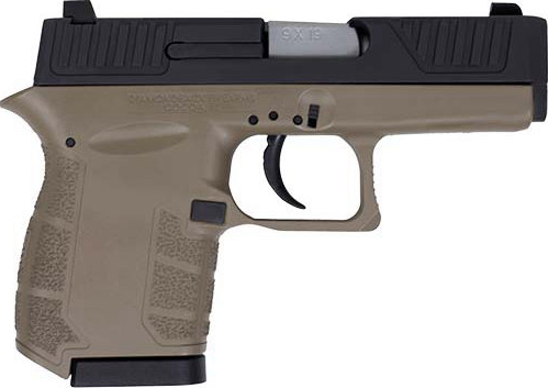 Diamondback Firearms DB9