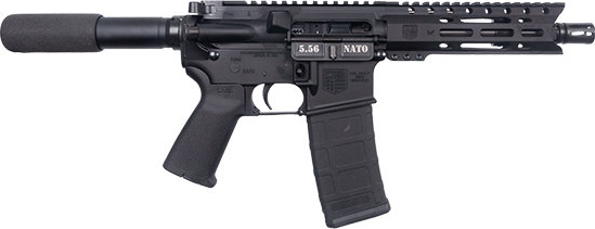 Diamondback Firearms DB15PC w/ 300BLK Upper