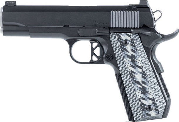 CZ-USA Dan Wesson V-BOB