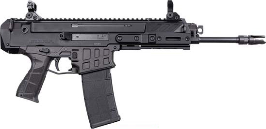 CZ-USA Bren 2MS Pistol