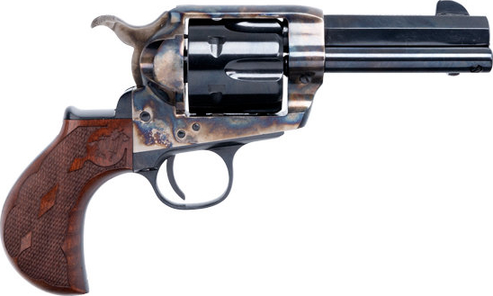 Cimarron El Malo 2 Thunderer