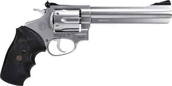 BrazTech Rossi RM66