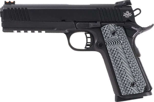 Armscor|Rock Island Armory M1911-A1 TAC Ultra FS