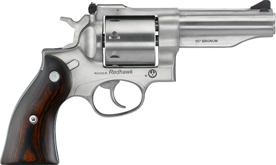 Ruger Redhawk