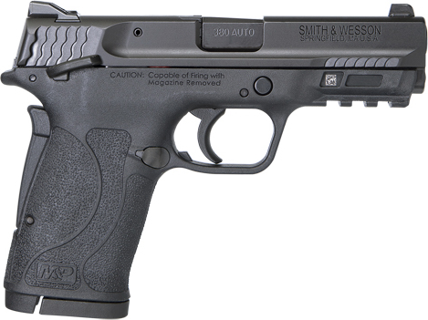 Smith & Wesson M&P Shield EZ M2.0