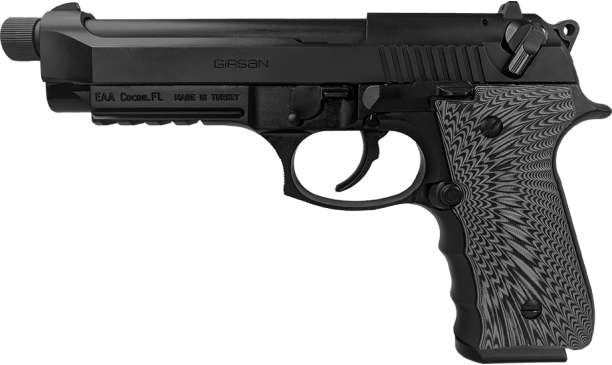 European American Armory|Girsan Regard MC X