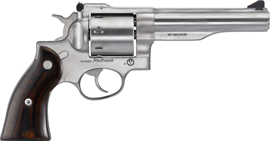 Ruger Redhawk