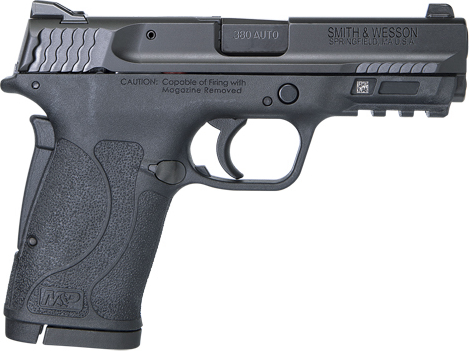 Smith & Wesson M&P Shield EZ M2.0