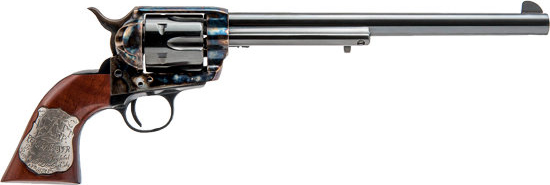 Cimarron Wyatt Earp Frontier Buntline Old Model Frame