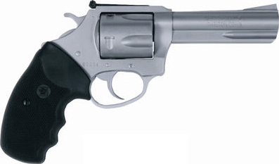 Charter Arms Target Bulldog