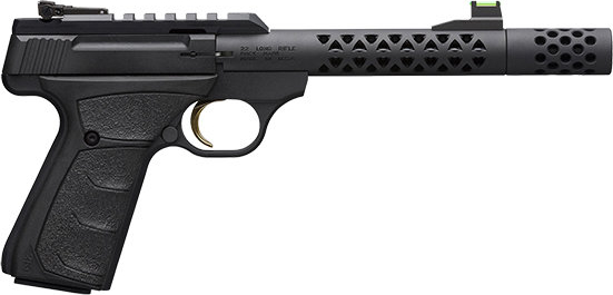 Browning Buck Mark Vision Triad UFX
