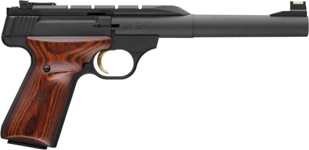 Browning Buck Mark Hunter