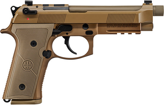 Beretta M9A4-G RDO