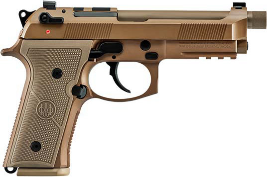 Beretta M9A4-G Centurion RDO