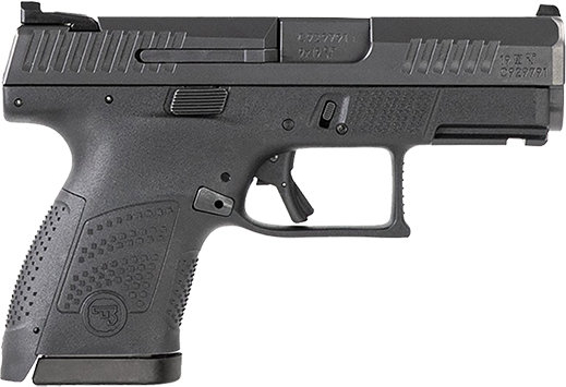 CZ-USA CZ P-10 Sub-Compact
