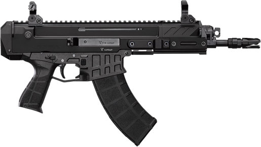 CZ-USA Bren 2MS Pistol