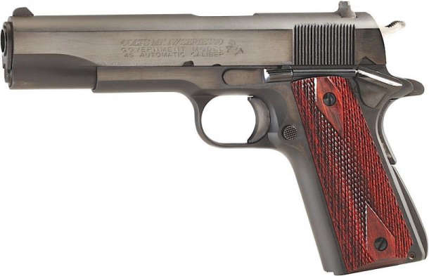 Colt Government Model Series 70