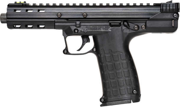 Kel-Tec CP33