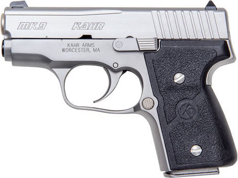 Kahr Arms MK9