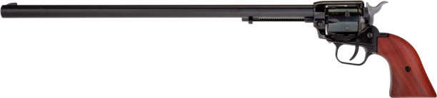 Heritage Manufacturing Inc Rough Rider Long Barrel
