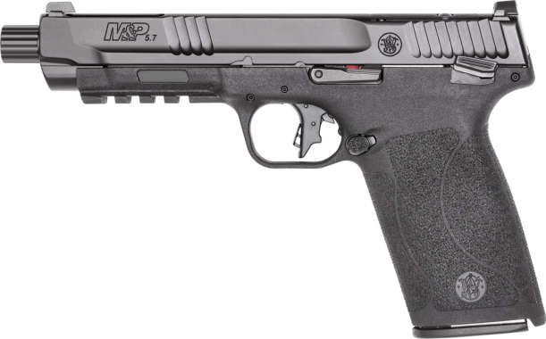 Smith & Wesson M&P 5.7 Optics Ready