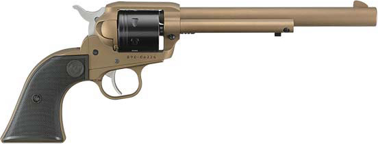 Ruger Wrangler