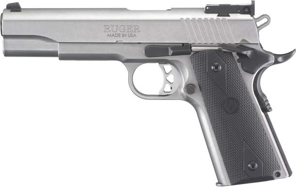 Ruger SR1911 Target