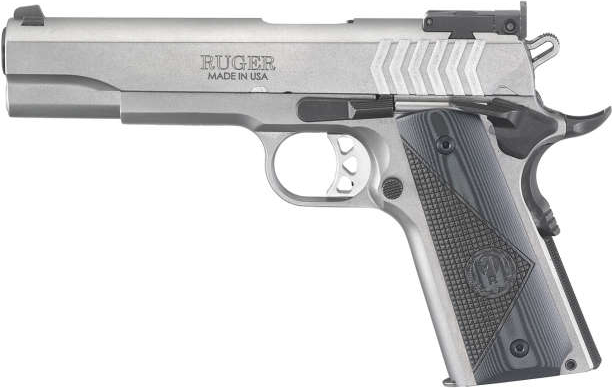Ruger SR1911-Target