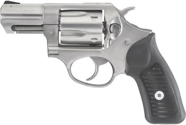 Ruger SP101