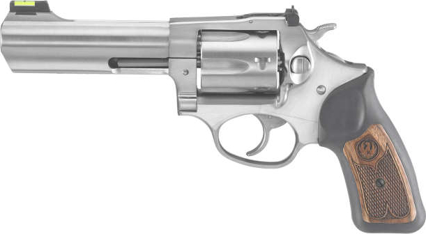 Ruger SP101