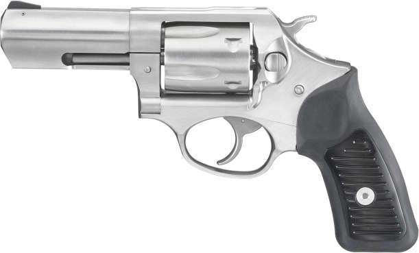 Ruger SP101 Model KSP-331X