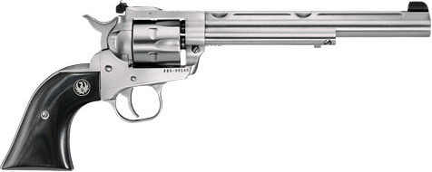 Ruger Super Single Six Hunter