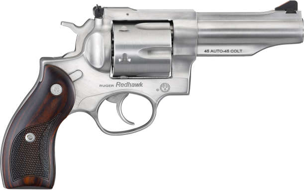 Ruger Redhawk