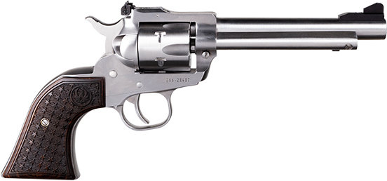 Ruger New Model Single Six TALO Edition