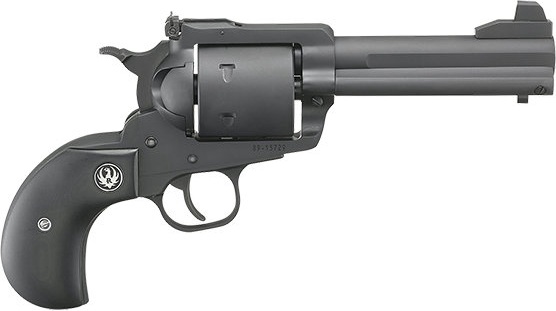 Ruger New Model Blackhawk Wiley Clapp Carryhawk II