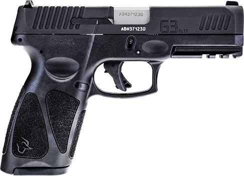 Taurus G3