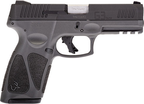 Taurus G3