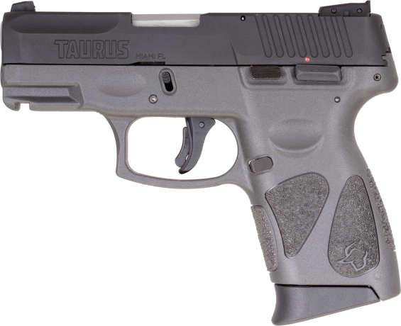 Taurus G2C