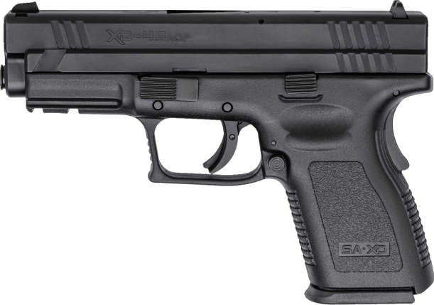 Springfield Armory® XD® Compact