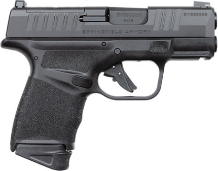 Springfield Armory® Hellcat® OSP™
