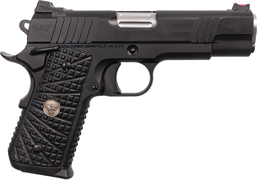 Wilson Combat 1911 Experior Commander Lightweight
