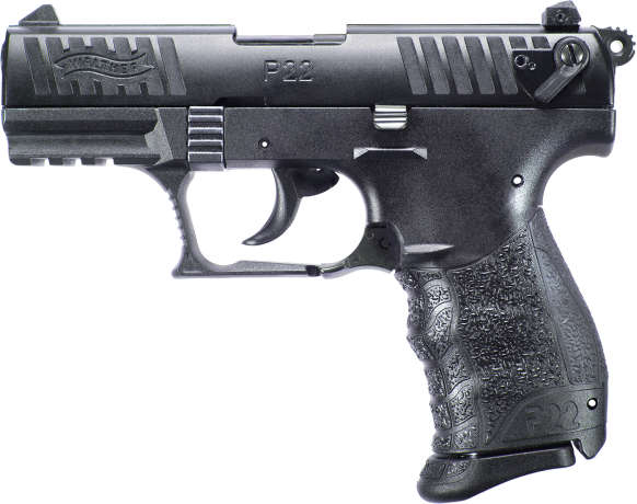 Walther Arms Inc P22Q