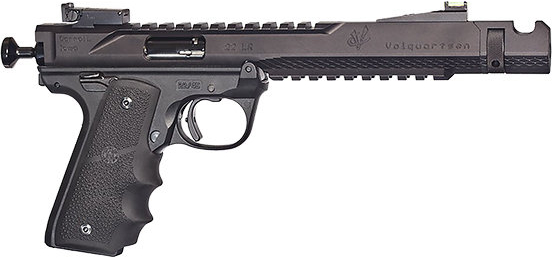 Volquartsen Firearms Black Mamba