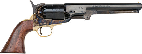 Traditions 1851 Navy