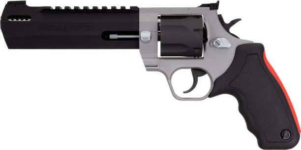 Taurus Raging Hunter